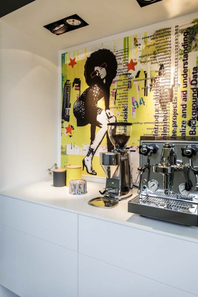 Barista